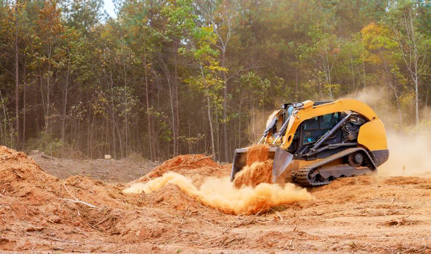 Land Clearing